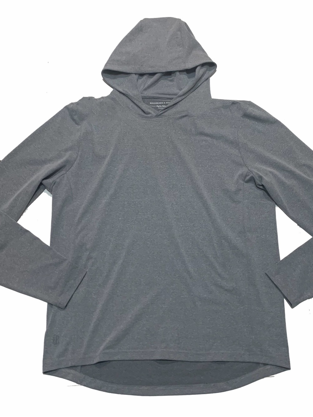 Holderness & Bourne hoodie